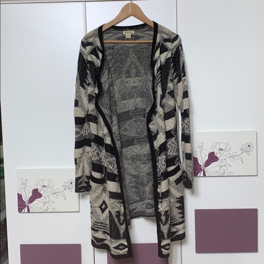 Lucky Brand Cardigan size M